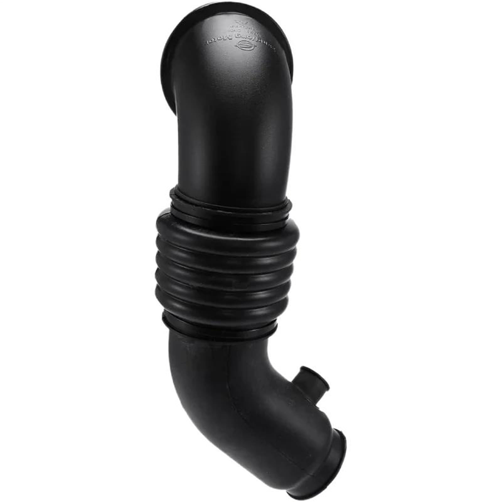 Tubo admisión aire Manguera entrada silicona coche filtro aire flujo de conducto para SsangYong para Actyon, 2372109064