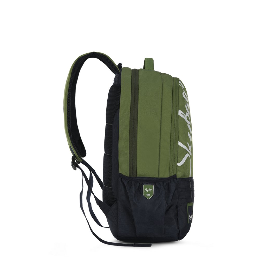 skybags casual backpack