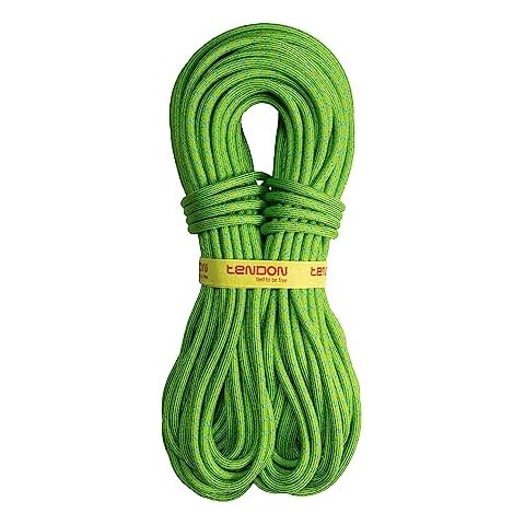 Tendon Master Pro 9.7 Rope Cover