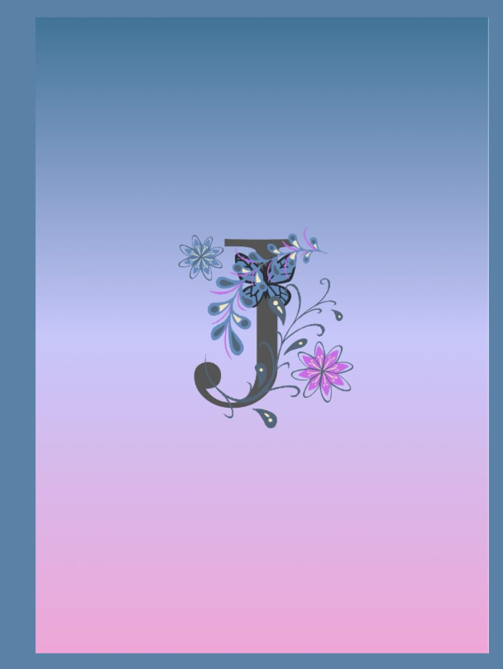 Letter J Journal
