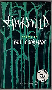 Hawkweed: Poems