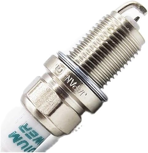 Miniatura 6 de 4 pieceslot IK20-5304 Iridium power spark plug