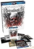 the expendables blu ray review  blu-ray - Expendables [ collector\'s edition ] (1 Blu-ray)