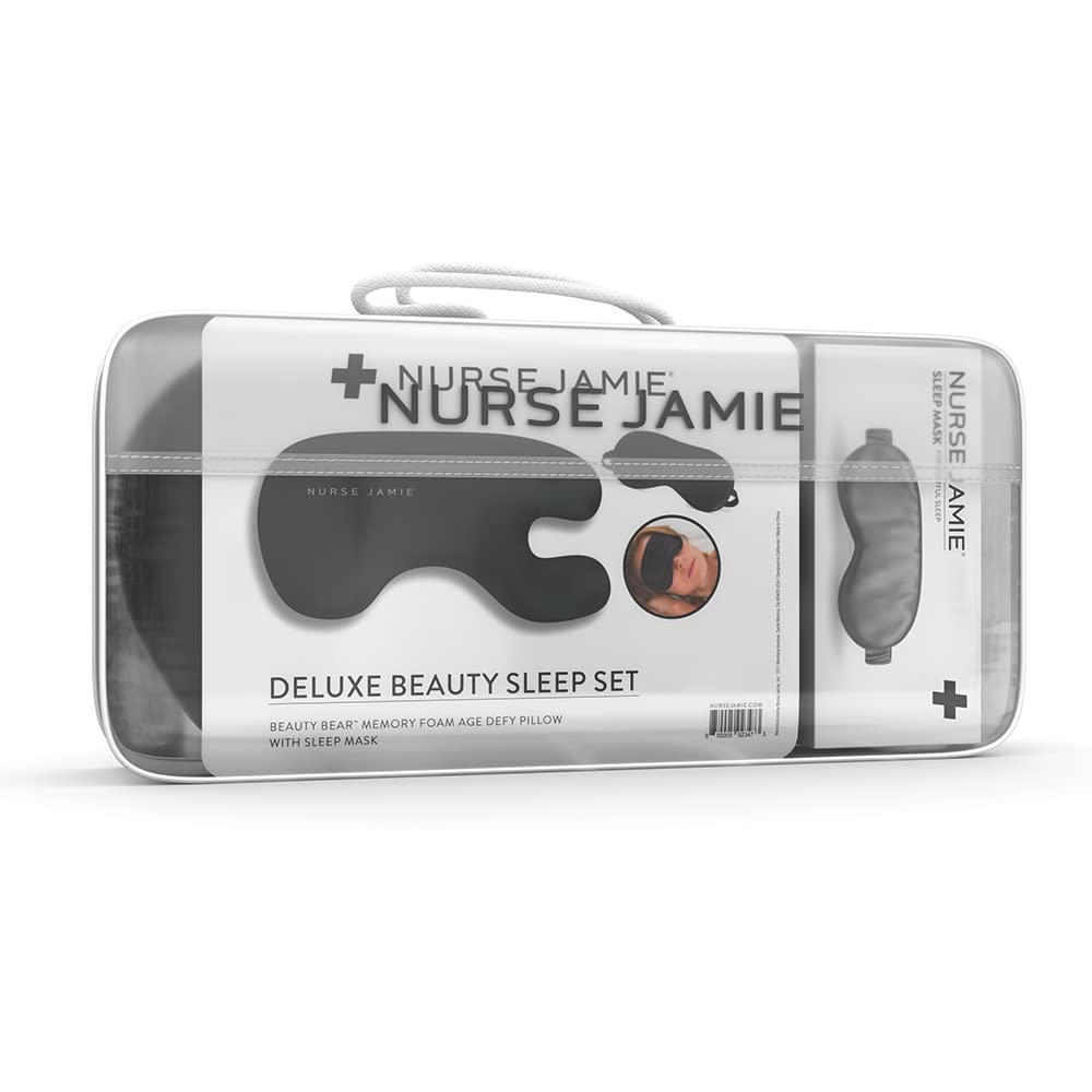 Nurse JamieBEAUTY SLEEP SET