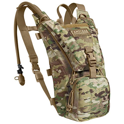 Camelbak Ambush Mil Spec Antidote Hydration Backpack Multicam