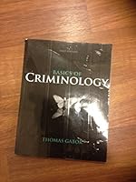 Basics of Criminology 0070714533 Book Cover