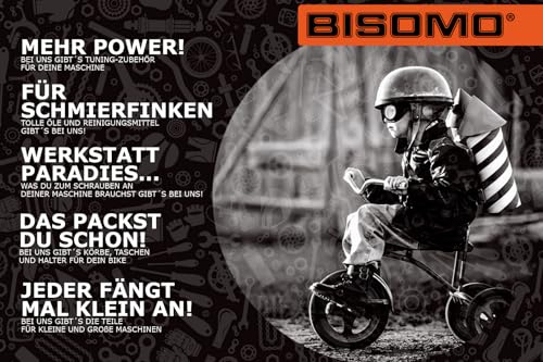 Schlauch 2.25 x 19 Zoll, altes Maß 23 x 2.25 für Simson SR2, SR2E, Moped Mofa Motorrad, gerades Ventil, TR4 Autoventil