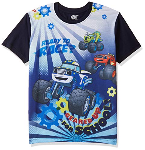 Image of URBANPLAYERS Boys T-Shirt