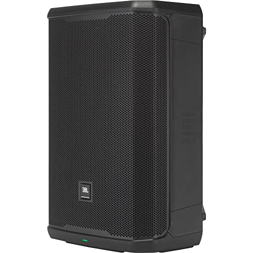 image for JBL PRX915 Two-Way 15-Inch 2000W Powered Portable Loudspeaker PA Syste