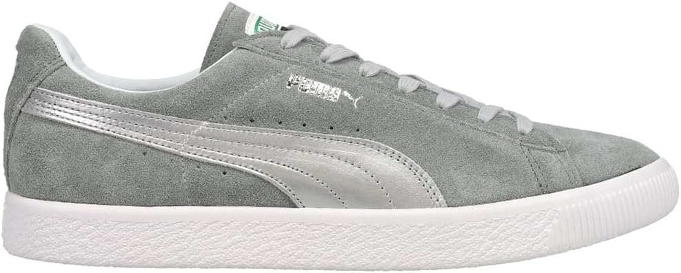 PUMA Mens Suede Vintage Mij Lace Up Sneakers Shoes Philippines Ubuy