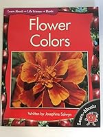 Flower Colors 1583408290 Book Cover