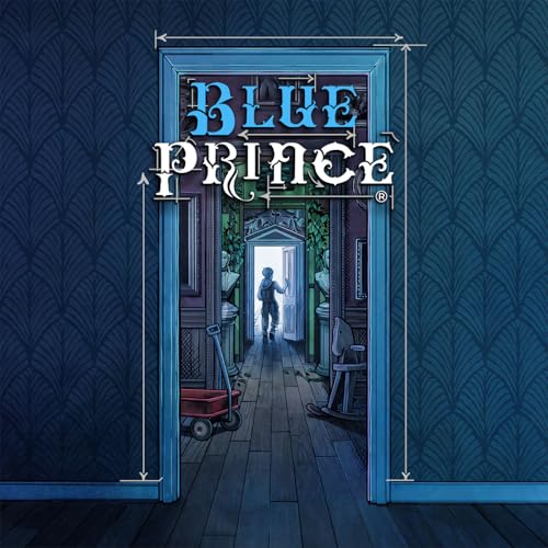 Blue Prince - (K)ein Spaziergang mit R&auml;tseln