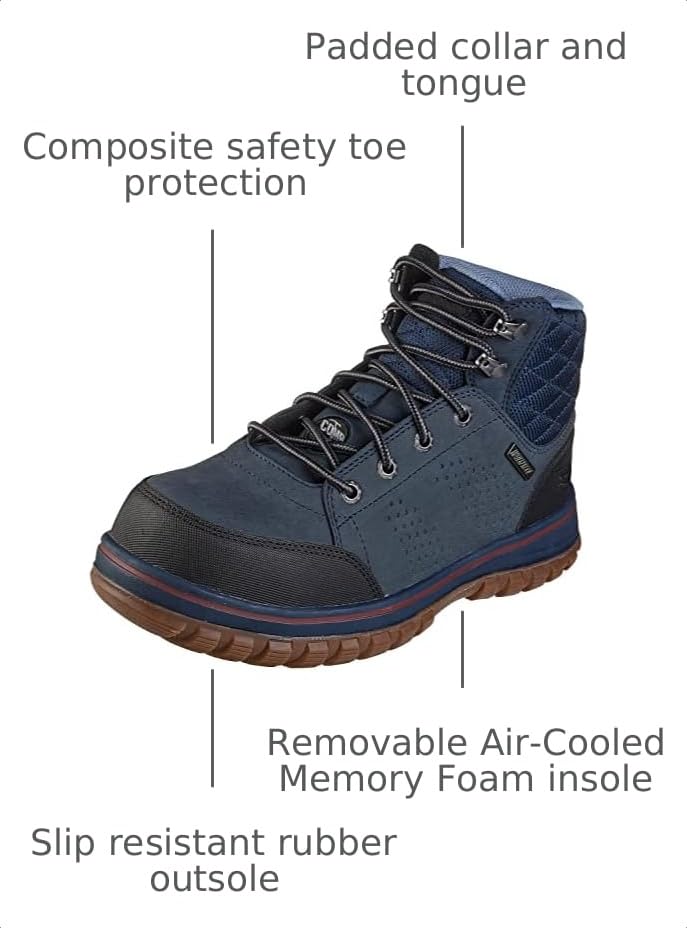 Image of Skechers womens BootsIndustrial Shoe