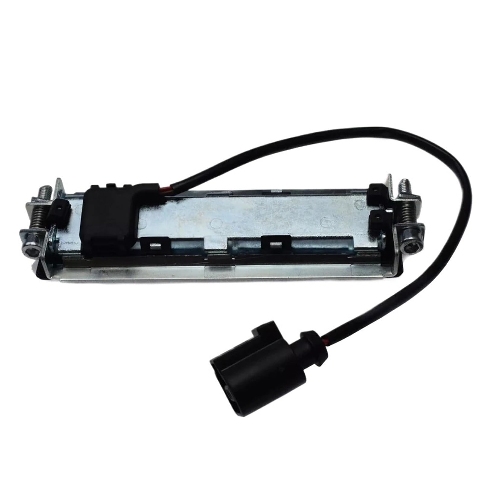 Valtorencia Door Lock Actuator Pushbutton,Fit for VW/Polo Classic Suran Passat Tailgate Lock Trunk lid Latch Lock