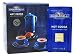 Ghirardelli Hot Cocoa Mix with Chocolate Chips, 1 oz Packet (Case of 15)