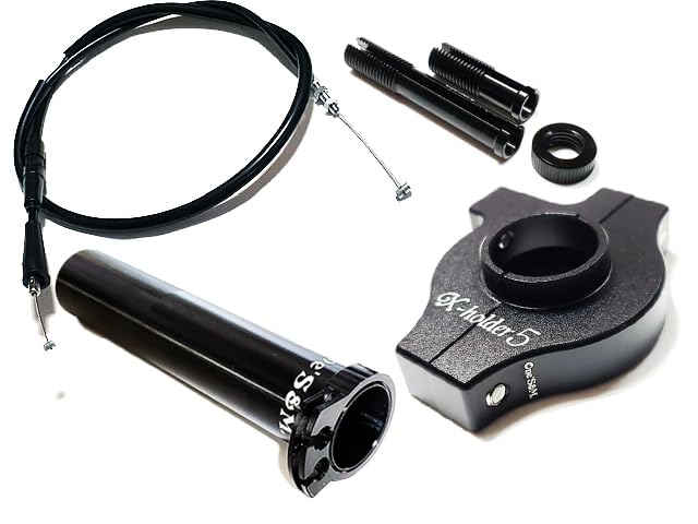 Amazon | A10B-36BK バリューセット5BE Xワイヤー2 Xホルダー5 軽スロ 