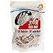 White Rabbit Creamy Candy 6.3 Oz (180 Gram) (Pack of 6)