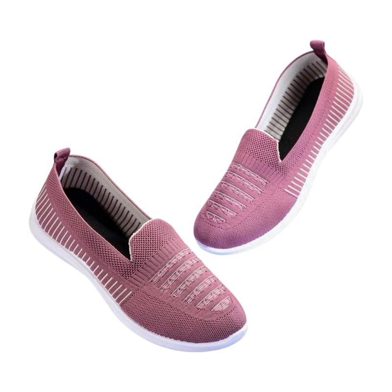 Casual Bellie for Girls and Women Bellies for Women -418 Purple (B0DCK3YGNB) Amazon Price History, Amazon Price Tracker