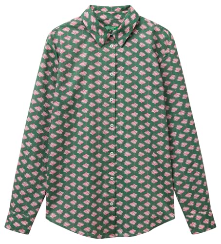 100%COTONE Camicia