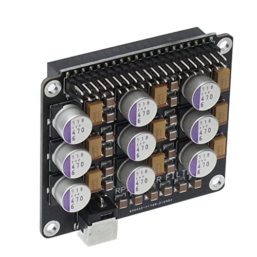 Filtre de puissance DC5V 3A Marhynchus module DAC extension HiFi - 7
