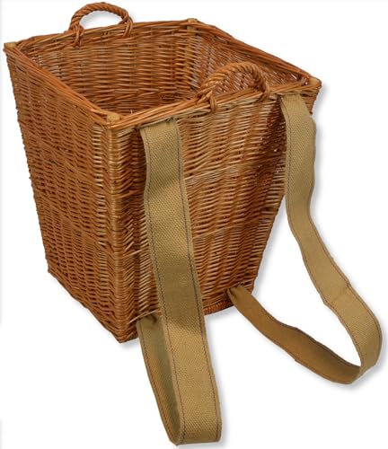 Kiepe 2 Großvarianten Tragekorb Huckelkorb Rückentragekorb...