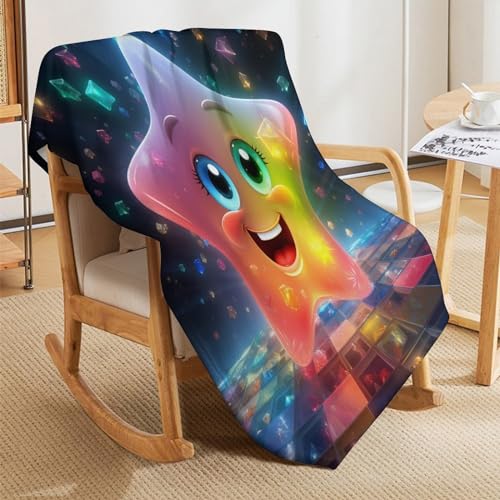 Tapis douillet couverture polaire flannel facile a manipuler - 8