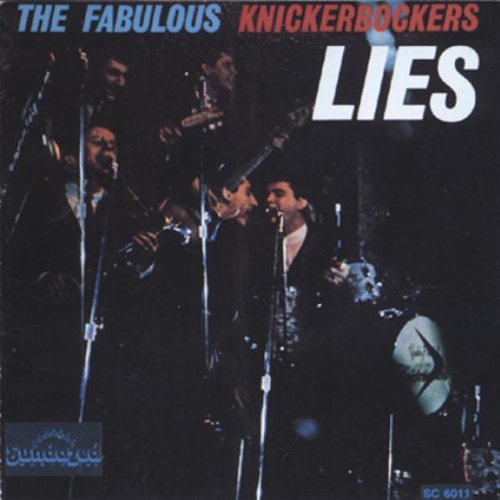 Lies Knickerbockers Amazon.es CDs y vinilos}