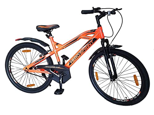 Image of Hero Cycles Finisher HT 26T,