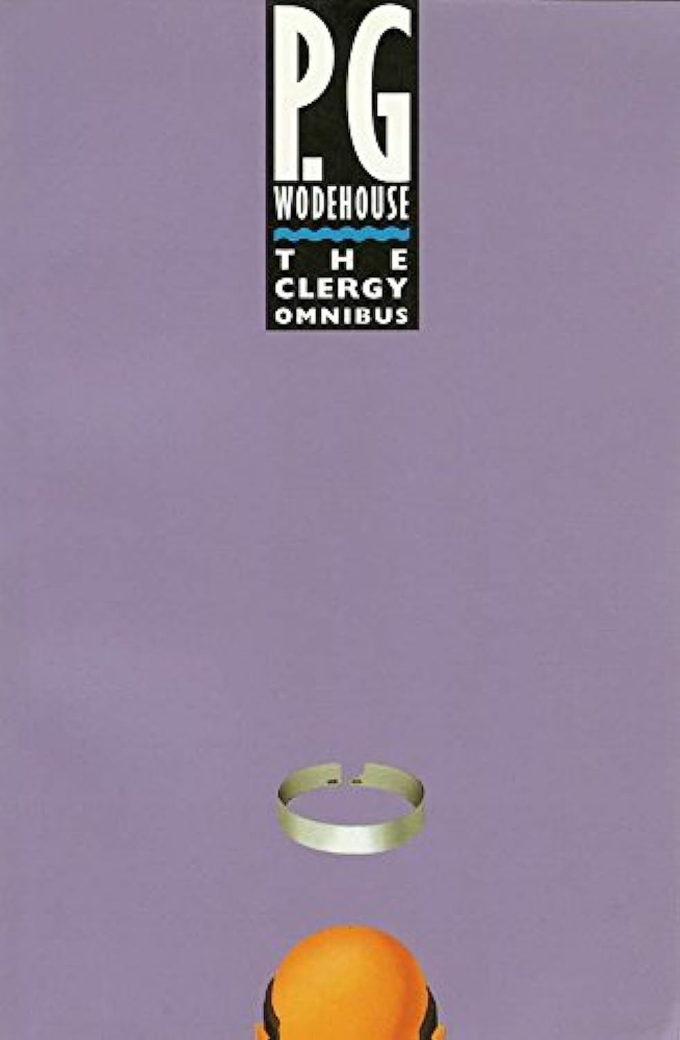 P.G. Wodehouse - Clergy Omnibus - Paperback Book