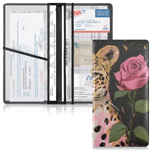 Organizador para Documentos Slim miniatura 2
