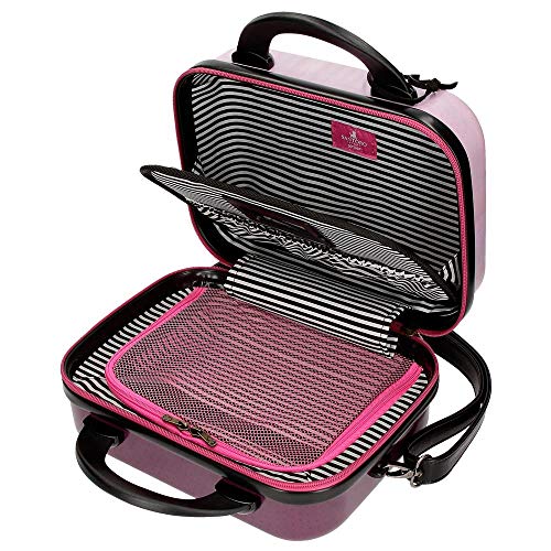 Gorjuss Sugar And Spice Beauty Case da viaggio, 29...