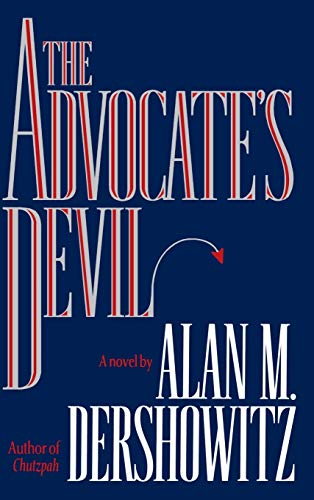 The Advocates Devil view 2