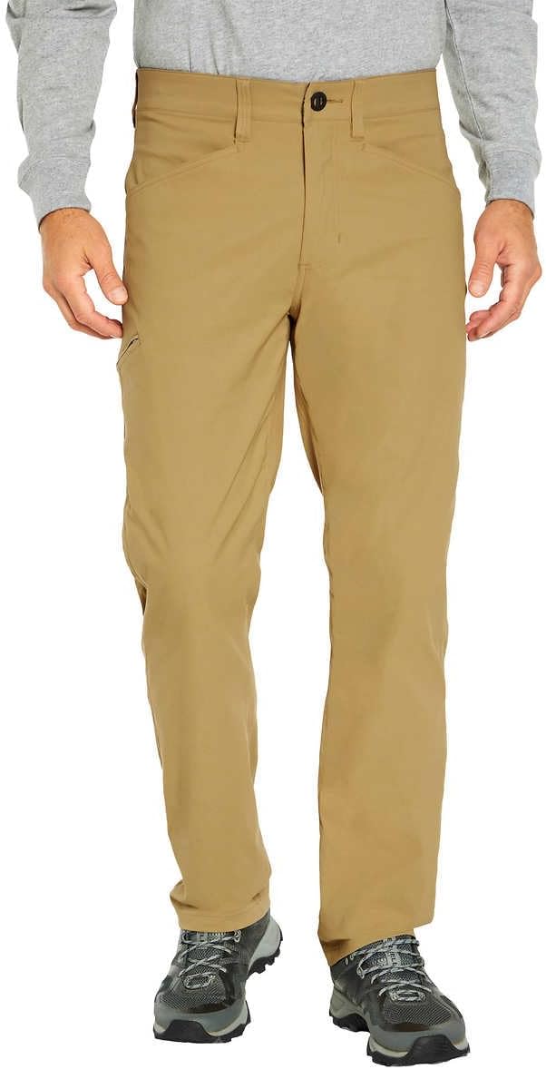 OrvisMens Classic Collection Lightweight 5 Pocket Trek Pant