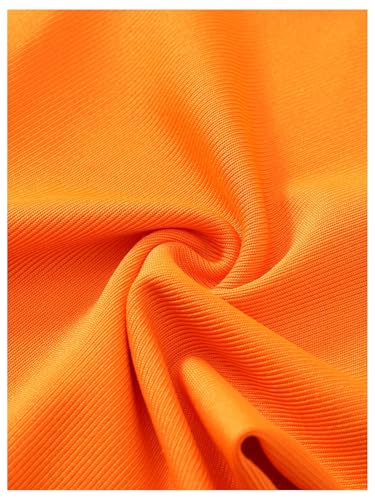 Milumia Girl's 3 Sets Letter Print Crisscross Tank Top and Biker Shorts Activewear Set4