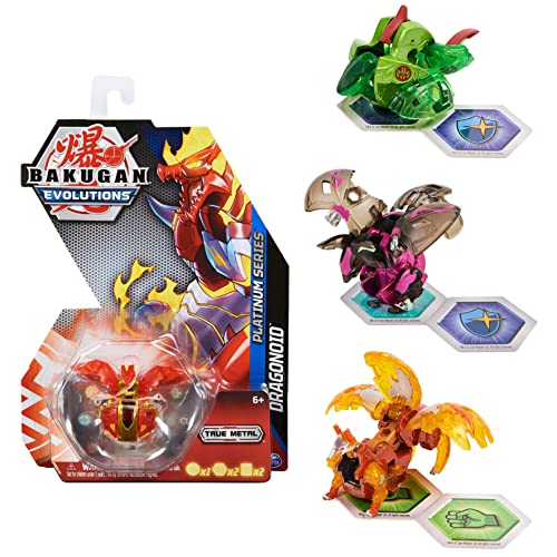 Colleziona e scambia Scopri uno dei 150 nuovi Bakugan o scambia i tuoi personaggi preferiti della serie online. Conosci già il nuovo Nanogan?
