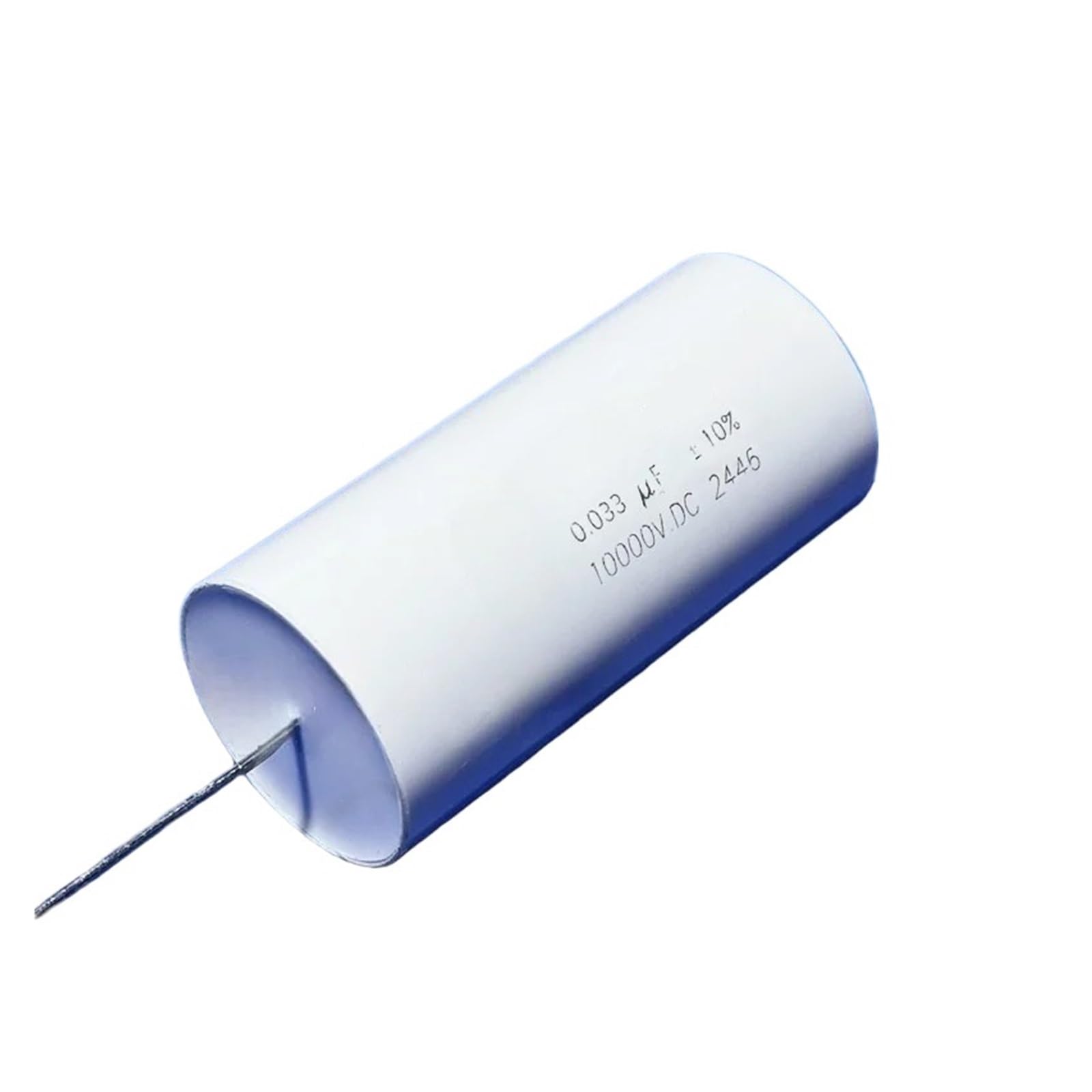 KSZHZYMGX 1PCS 0.033UF 10000V 33NF 10000VDC 4000VAC film capacitor 333K 10KV