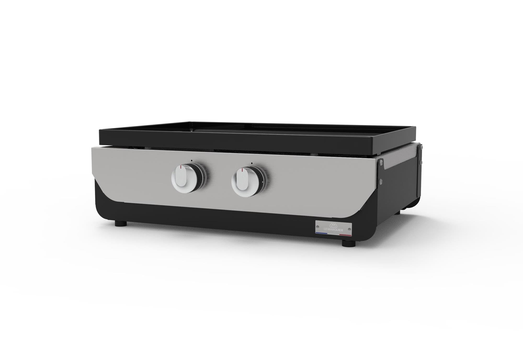LE MARQUIER PLANCHA Original GAZ 260 Duo