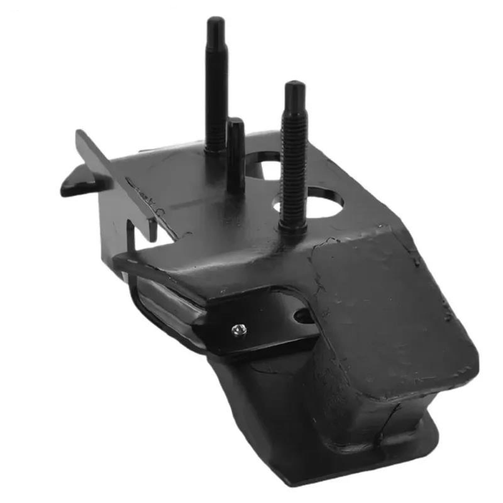Generico Revisione del Motore 25756630 Supporto in Gomma Supporto Motore E Supporti Trasmissione per Cadillac CTS 3.2L 2003-2004 15930131