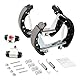 Bosch KS579 Kit Super Pro - hintere Trommelbremsenset - ein vormontiertes Set