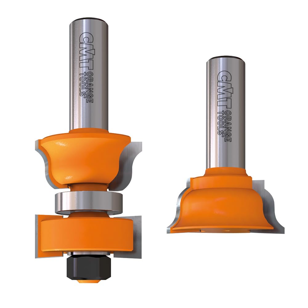 CMT ORANGE TOOLS 955.801.11 - FENSTERRAHMEN-FRAESER HM D=35/38 S=12
