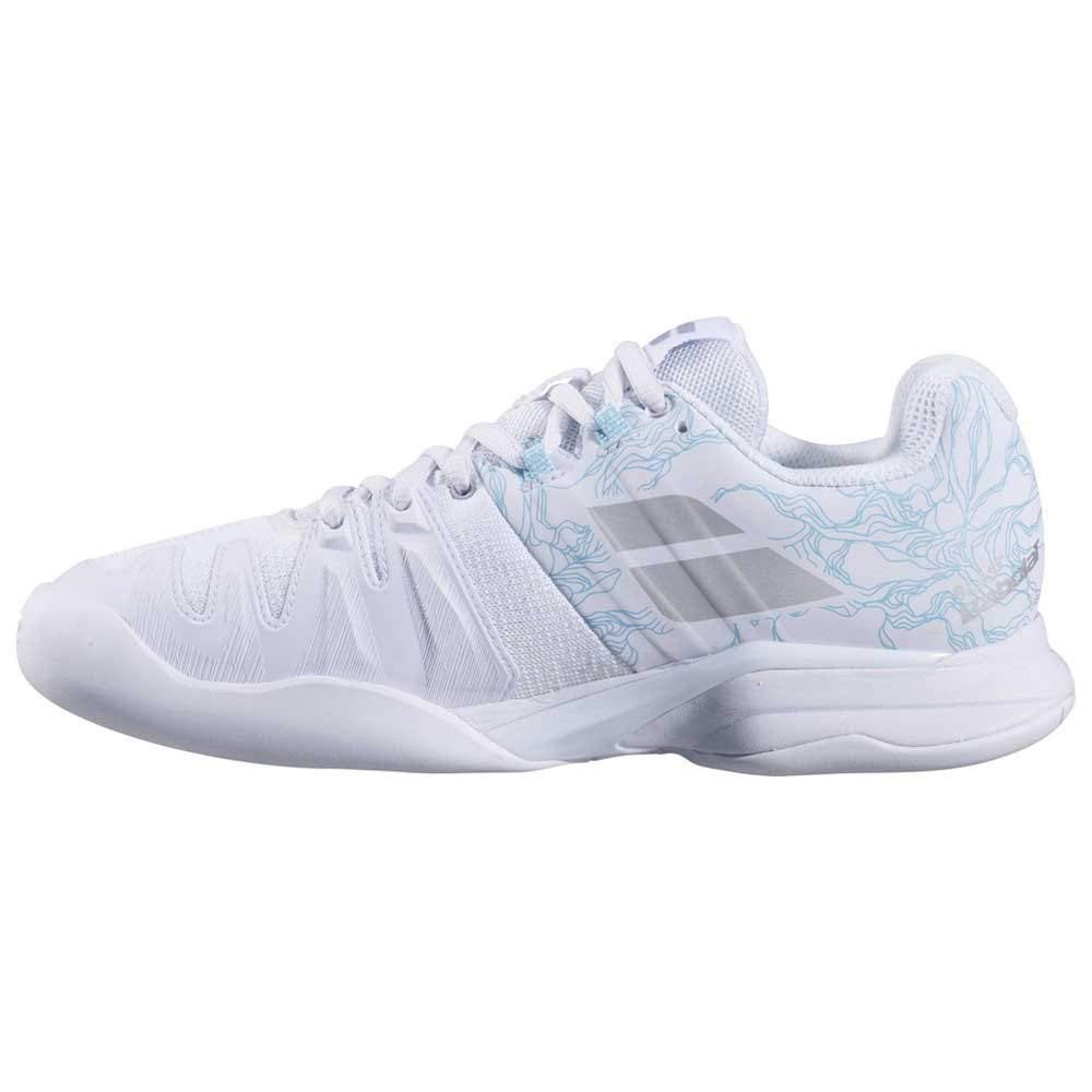 Babolat Damen Propulse Blast Indoor WTennisschuhe