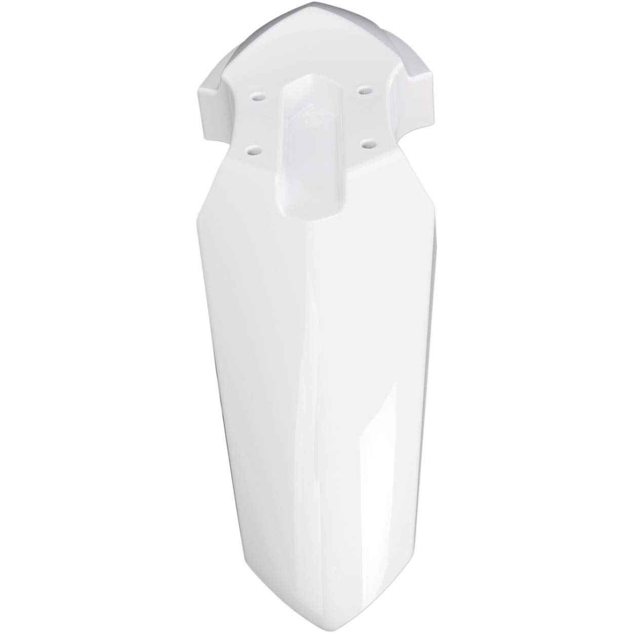 UFO PLAST parafango anteriore bianco Yamaha YZ 85 2015-2021