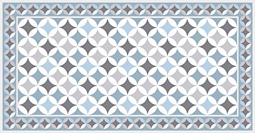 Colori solidi e resistenti; ottima stabilità dimensionale; molto igienica