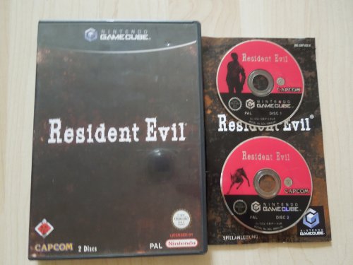  Resident Evil