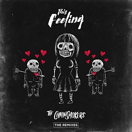 The Chainsmokers feat. Kelsea Ballerini