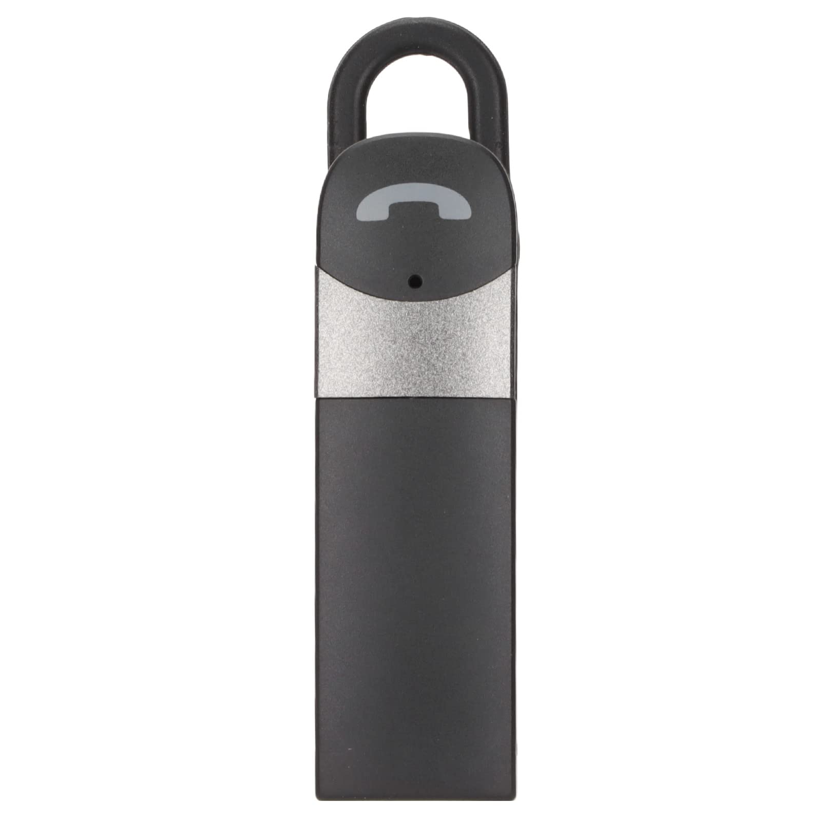Kit Vivavoce Bluetooth Multipunto per Auto con Cancellazione del Rumore per Auto, Batteria a Lunga Durata
