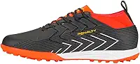 Chuteira Penalty Storm Y-3 Society Amarela e Branca
