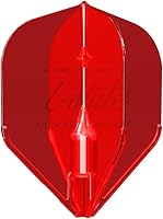 Vista 36 de Dart Flights – L1 Standard PRO, KAMI & EZ Models Compatible with Soft Tip & Steel Tip Darts