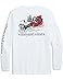 Vineyard Vines Dog Flying Presents Long Sleeve Tee - #2 of 3