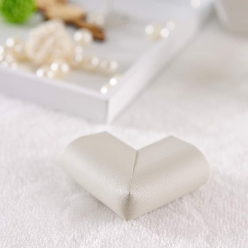 Protezioni Angolari Per Mobili, Morbide Protezioni Per Bordi D'angolo A Prova Di Bambino In Morbida Gomma Per Bambini - Grigio, 55x55x8mm